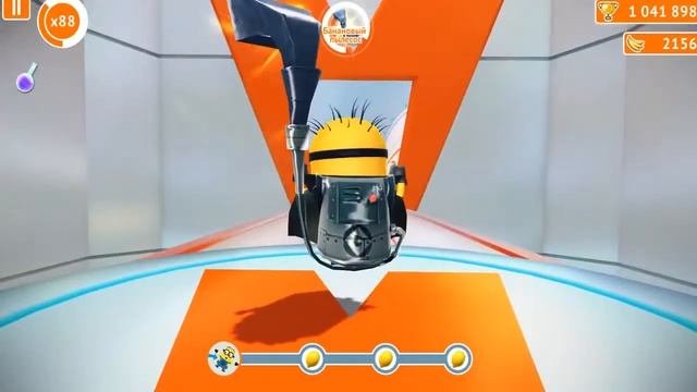 Vector's Fortress Minion Rush Overview Maps Windows 8. Обзор Карты Крепость Вектора Игры М смотреть онлайн