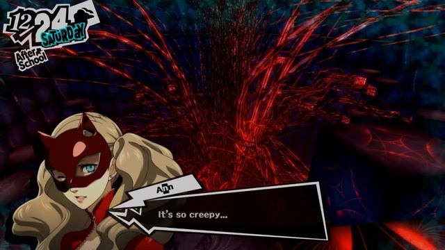 PALS FOR LIFE - Let's Play - Persona 5 - 72 - Walkthrough Playthrough смотреть онлайн