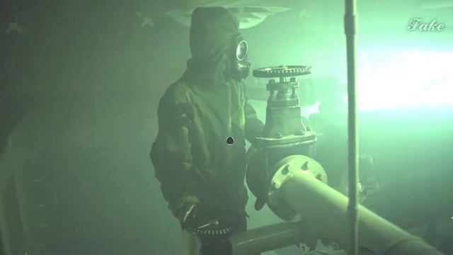 The Bunker ► Радиация ► [#2] смотреть онлайн