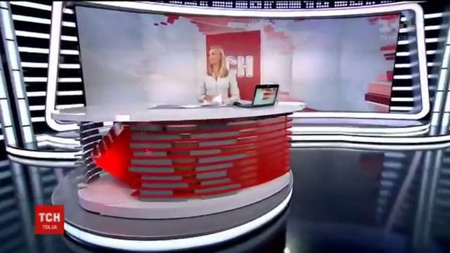 1+1 - окончание "ТСН.19:30" (31.07.2017) смотреть онлайн