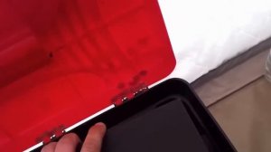 Теплообменник "Десна" БМ и Снегирь 3Т ЛОНГ замеры температуры в палатке.