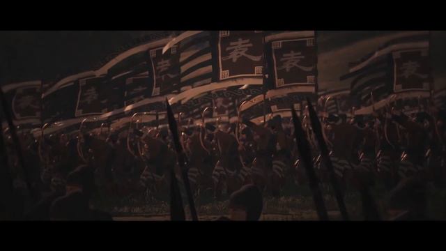 Total War -Three Kingdoms -Trailer смотреть онлайн