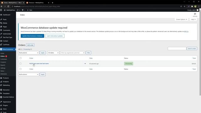 UPLOAD FILE WITH ORDER in WooCommerce WordPress | Easy WooCommerce Order Customization смотреть онлайн