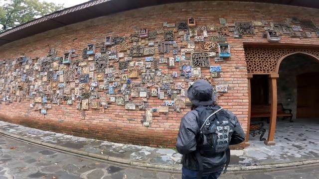 We Rode 41,000 miles through 29 Countries 🇦🇿 [S5-E50] смотреть онлайн