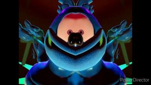 Eu Sou Ursinho Gummy Remake (HALLOWEEN VERSION) In Slow Voice