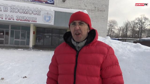 Чехов-7 / Борьба продолжается / 18.02.2021 смотреть онлайн