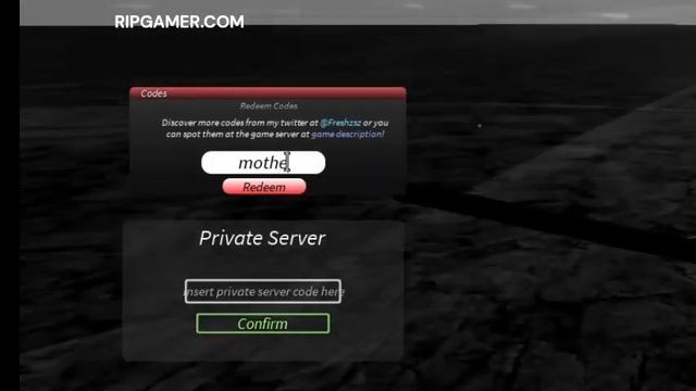 All Secret project mugetsu Codes 2023 | Codes for project mugetsu 2023 - Roblox Code смотреть онлайн