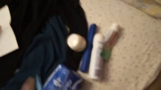 Письмо от Юлька Собираю сумку смотреть онлайн