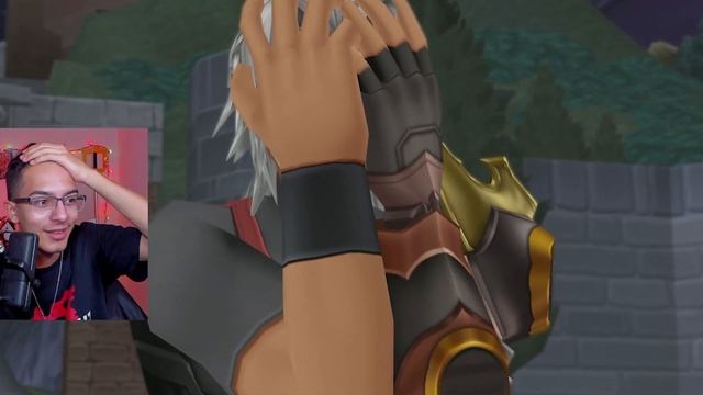 What Your Favorite Kingdom Hearts Game (Probably) Says About You смотреть онлайн