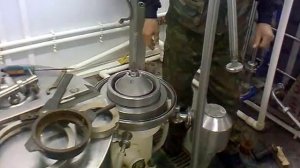 Ремонт сепаратора молока