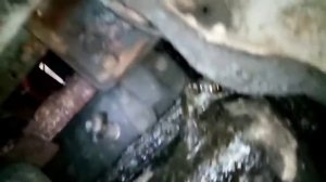 Как поставить корзину сцепления Газ 53, если она не входит.