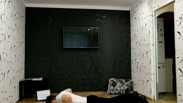 100 бешеных зожников