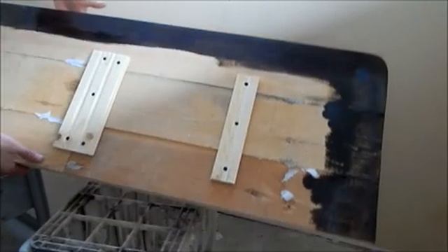 декор на древесине 1 смотреть онлайн