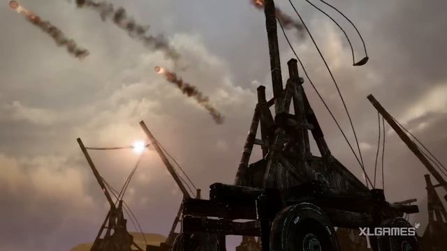 Archeage-main theme official movie смотреть онлайн