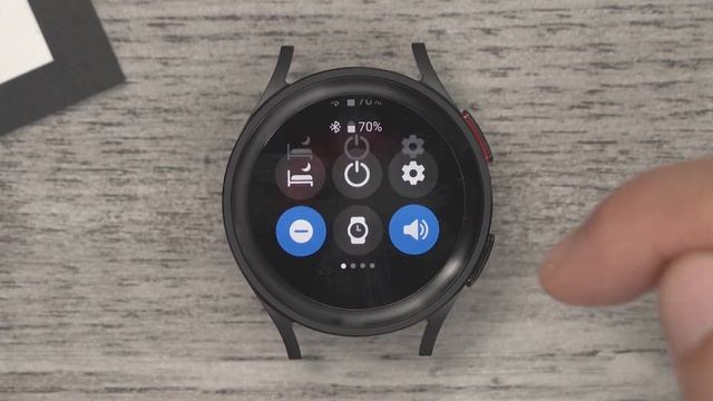 Samsung Galaxy Watch 5 Pro - 8 tennivaló! - 1.rész смотреть онлайн