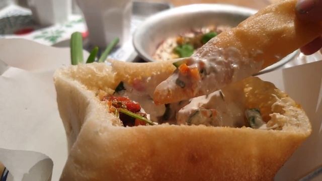 Рынок Шук,самая вкусная еврейская еда тут ?❤?#обжор #мукбанг #кривойрепортаж