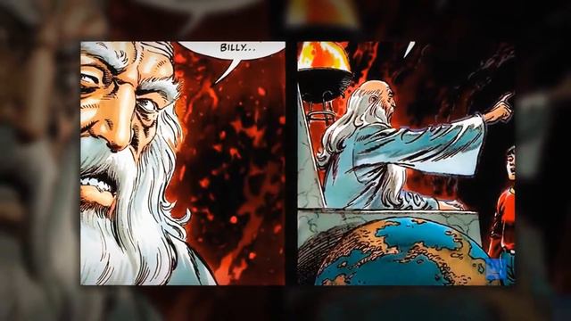 КТО ТАКОЙ ШАЗАМ ? #ORIGINПЕРСОНАЖА смотреть онлайн