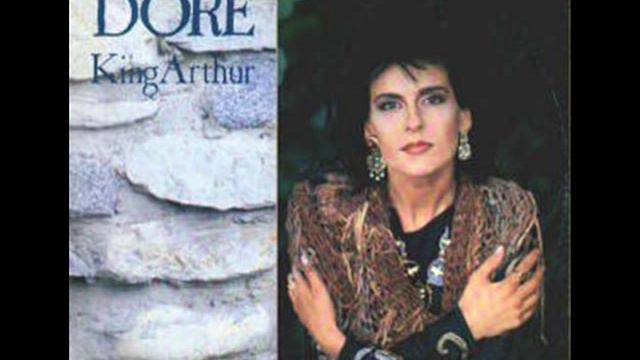 VALERIE DORE - KING ARTHUR ( extended version by EFIX DORATI ) смотреть онлайн