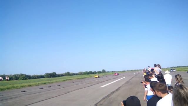 Эво 3 Краснодар VS эво 9 Волгодонск смотреть онлайн