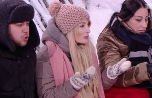 Дом-2: Позор на всю страну