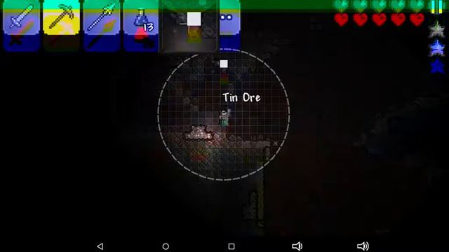 terraria part 4 смотреть онлайн