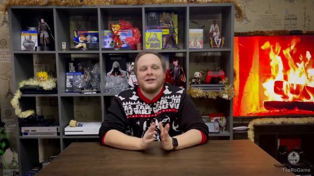 Топ подарков для геймеров ! ЧТО ПОДАРИТЬ ПАРНЮ НА НОВЫЙ ГОД? смотреть онлайн