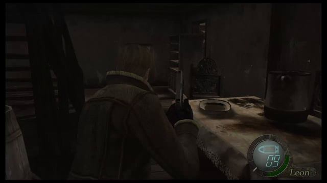 A Love Letter to Resident Evil 4: The Best Game of All Time - Part 1 смотреть онлайн