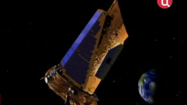 Новости Новая Земля на расстоянии 600 световых лет. смотреть онлайн