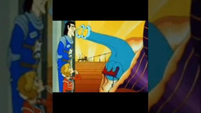 А хотите, я его стукну? - Откуда мем? смотреть онлайн
