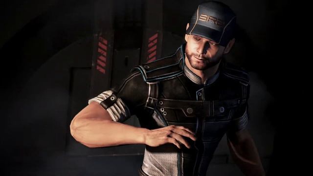 Mass Effect 3 Ending: Control The Reapers смотреть онлайн