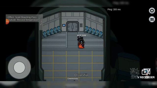 Амонг АС 6 частина🔪🚀 смотреть онлайн