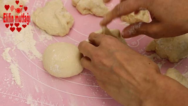 Evde Kıymalı Pide Nasıl Yapılır? Kolay Ve Lezzetli