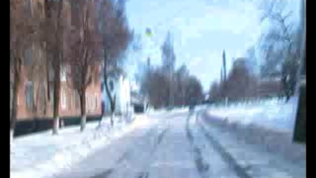 путивль лето зима