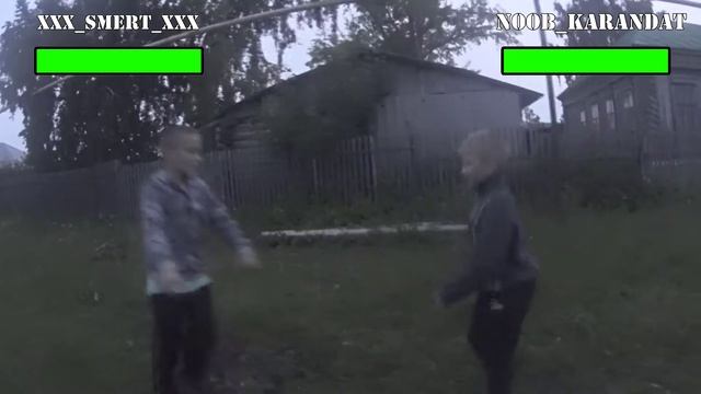 MLG MORTAL COMBAT смотреть онлайн