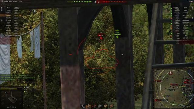 ОГРАНИЧЕНИЯ ДЛЯ 43% ИГРОКОВ [ World of Tanks ] смотреть онлайн