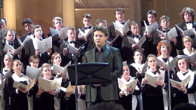 Dmitry Korchak 14.04.2014 КЗЧ Ф.Мясников 