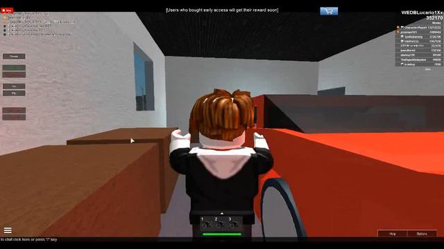 NFS Rivals roblox part 3:MONEY FOR DAYZ!!! смотреть онлайн
