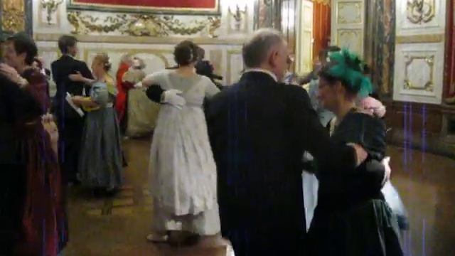 Вальс во дворце Даун-Кински смотреть онлайн