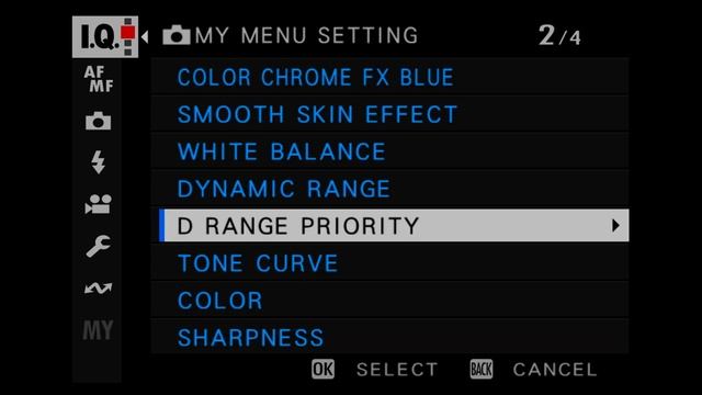 Fujifilm X-T5 Comprehensive Setup Guide: Custom Menus, Modes & Buttons EXPLAINED!