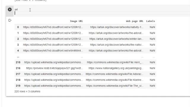 Python: How to Read and Write to A CSV File With Pandas смотреть онлайн