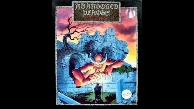 [AMIGA MUSIC] Abandoned Places : A time for heroes -17- Temple смотреть онлайн