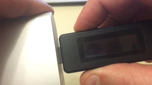 USB тестер KCX-045 - тестер емкости, напряжения, вольтметр, амперметр смотреть онлайн
