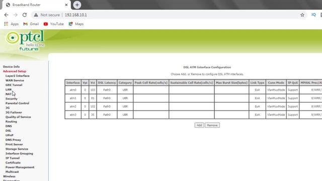 How to port forward in PTCL Modem Urdu/Hindi 2021 смотреть онлайн