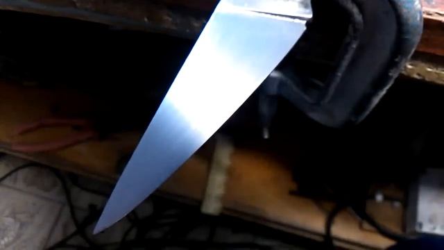 Складной нож "Скальп " №1 из 13 шт. смотреть онлайн