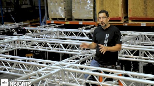 Video Insights: Pre-Building Your Rig смотреть онлайн