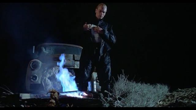 ЧЕРНОКНИЖНИК (WARLOCK) [Треш Обзор]