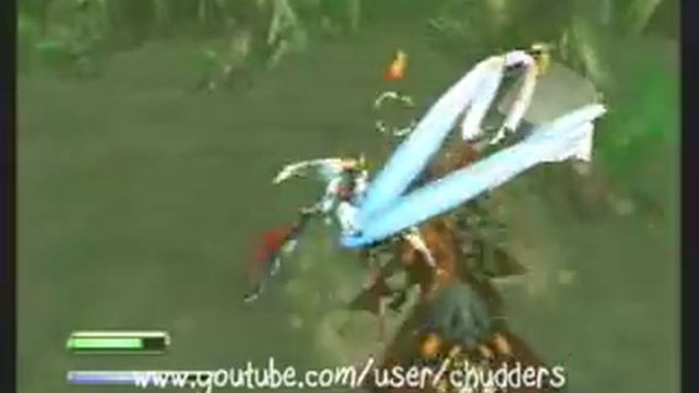 Sega Flash 2 [Panzer Dragoon Zwei Demo] (2/2) смотреть онлайн