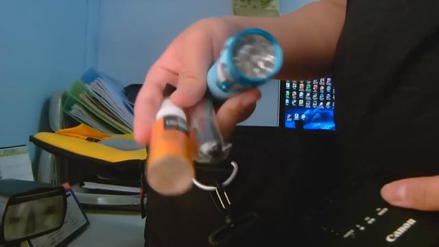 What's in my Kata DC 445[Beginner] + Setup Video смотреть онлайн
