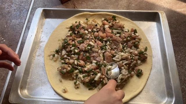 ВНИМАНИЕ! Забытый бабушкин рецепт самый вкусный пирог смотреть онлайн