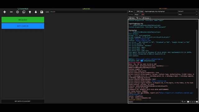 How to make Configs | #1 Multipart Post Data | SilverBullet смотреть онлайн